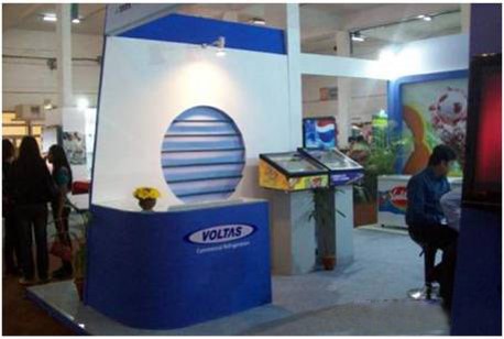 Voltas-1